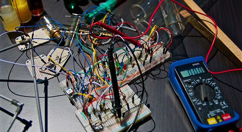 I will provide professional electrical repair and installation services for your home or office